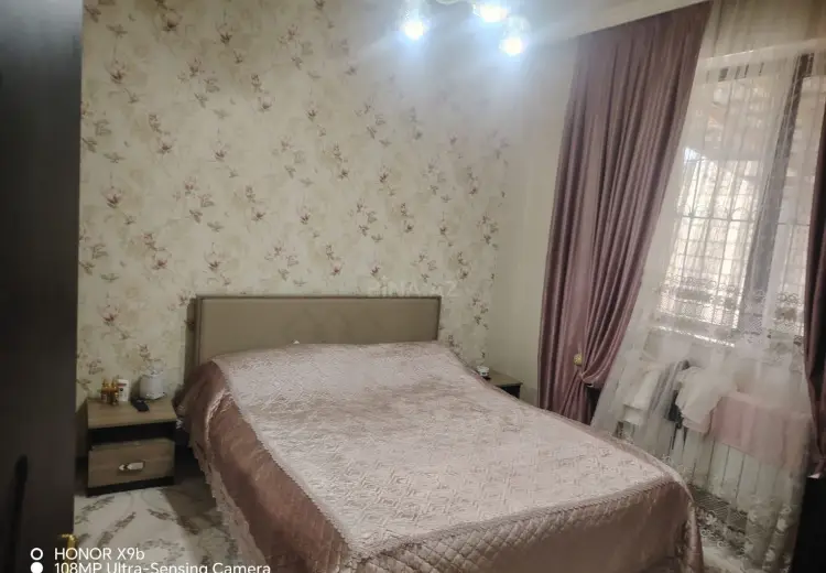 3 otaqlı mənzil Satılır, Quba