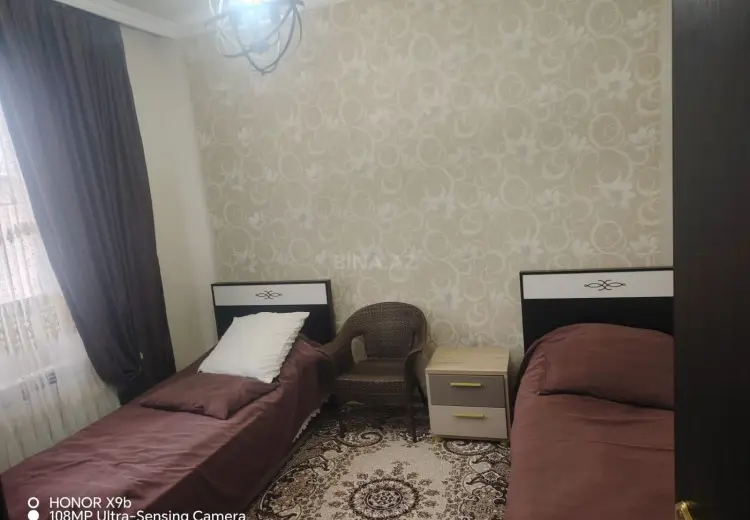 3 otaqlı mənzil Satılır, Quba