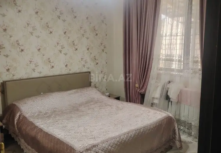3 otaqlı mənzil Satılır, Quba