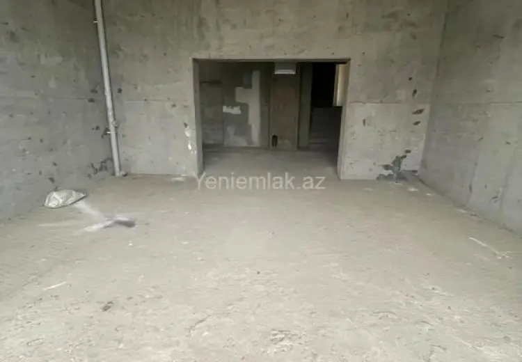 201 m² Obyekt / Ofis Satılır, Yasamal qəs., Yasamal, Bakı
