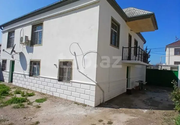 4 otaqlı mənzil , Sumqayıt