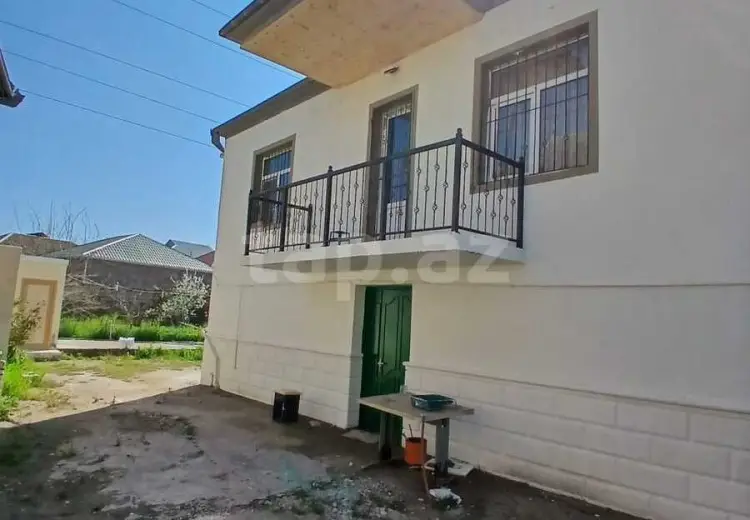 4 otaqlı mənzil , Sumqayıt