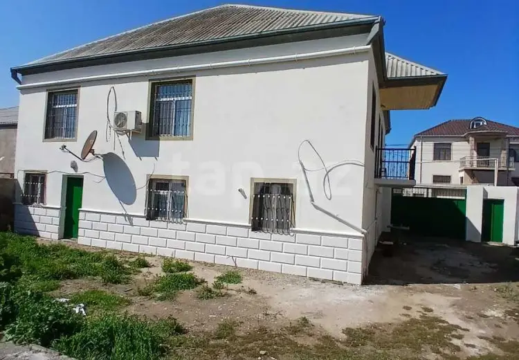 4 otaqlı mənzil , Sumqayıt