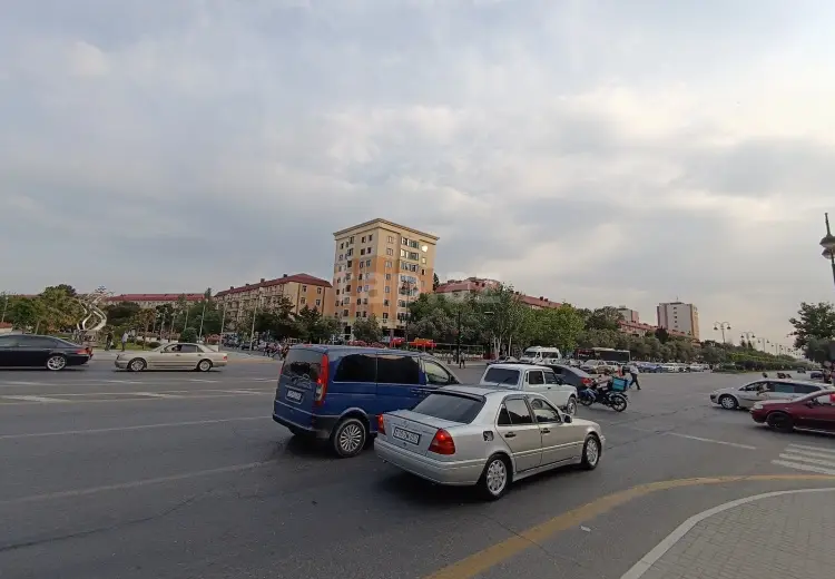 0 m² Obyekt / Ofis , Sumqayıt