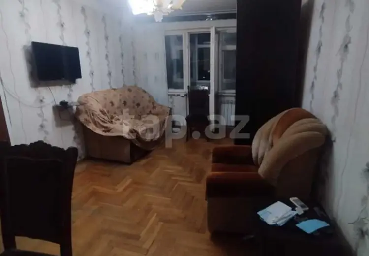2 otaqlı mənzil , Sumqayıt