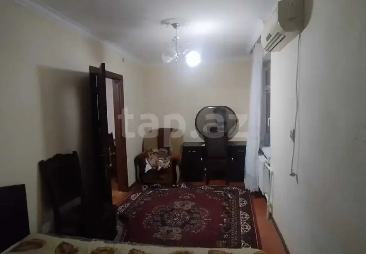 2 otaqlı mənzil , Sumqayıt