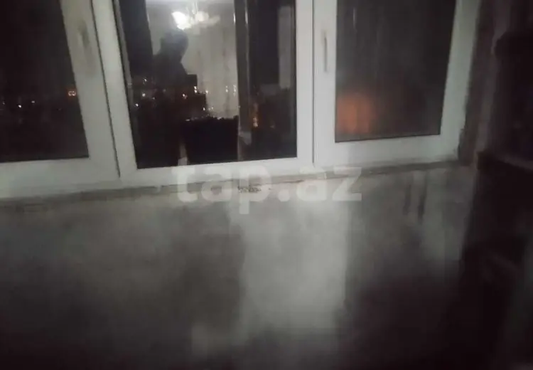 2 otaqlı mənzil , Sumqayıt