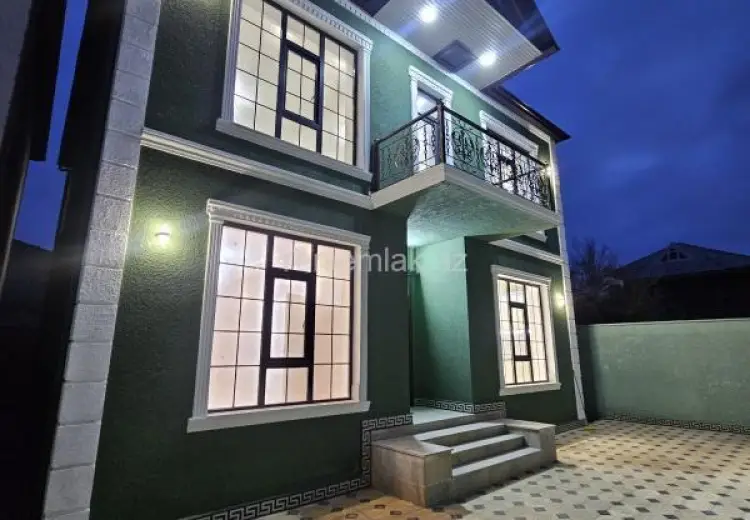 5 otaqlı mənzil Satılır, Sumqayıt