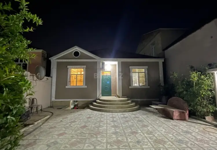 4 otaqlı mənzil Satılır, Biləcəri qəs., Binəqədi, Bakı