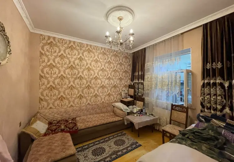 4 otaqlı mənzil Satılır, Biləcəri qəs., Binəqədi, Bakı