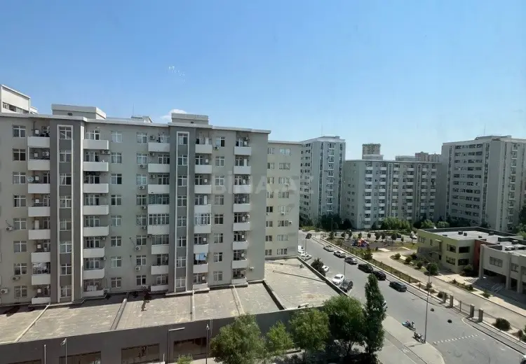 1 otaqlı mənzil Satılır, Yasamal qəs., Abşeron