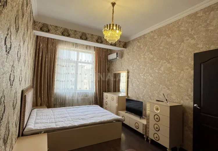 1 otaqlı mənzil Satılır, Yasamal qəs., Abşeron