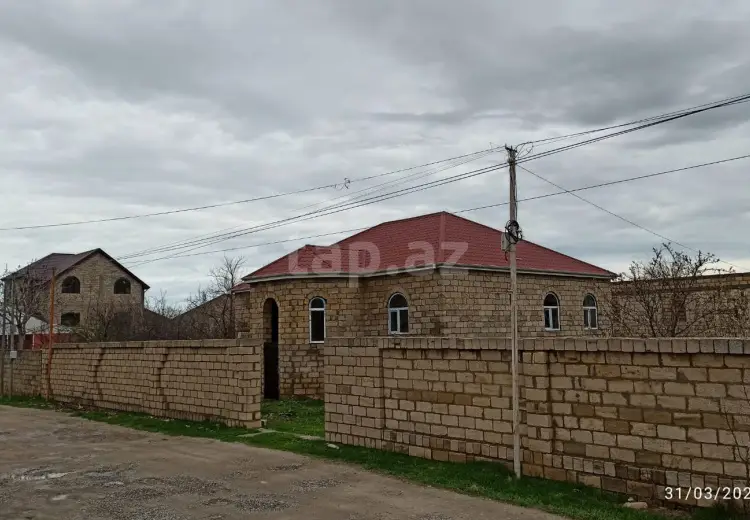 4 otaqlı mənzil , Şabran