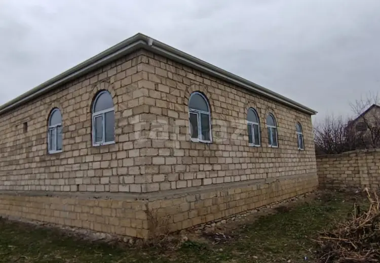 4 otaqlı mənzil , Şabran