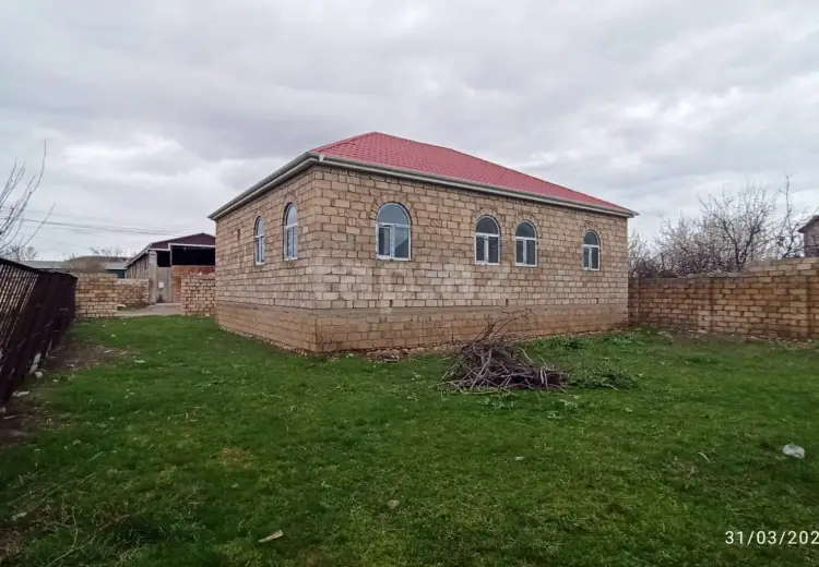 4 otaqlı mənzil , Şabran