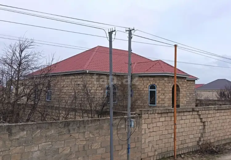 4 otaqlı mənzil , Şabran