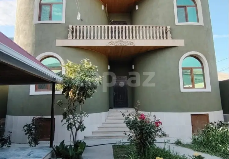 5 otaqlı mənzil , Sumqayıt