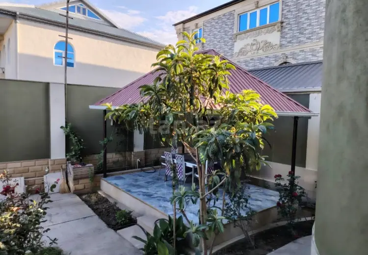 5 otaqlı mənzil , Sumqayıt