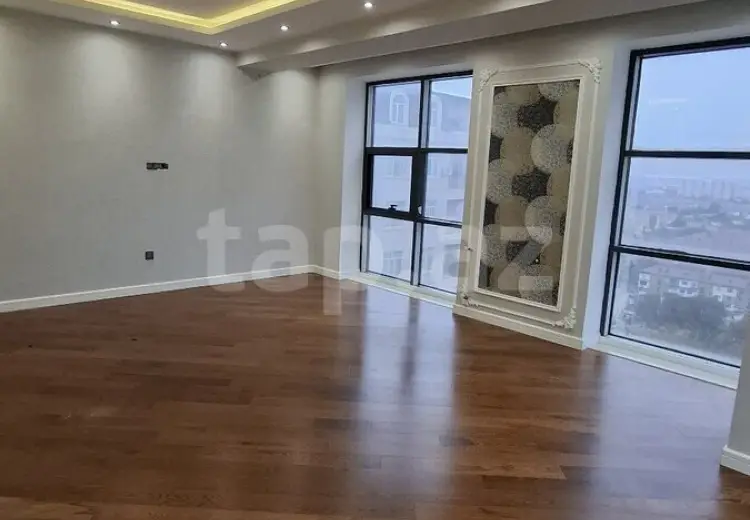 4 otaqlı mənzil , Sumqayıt