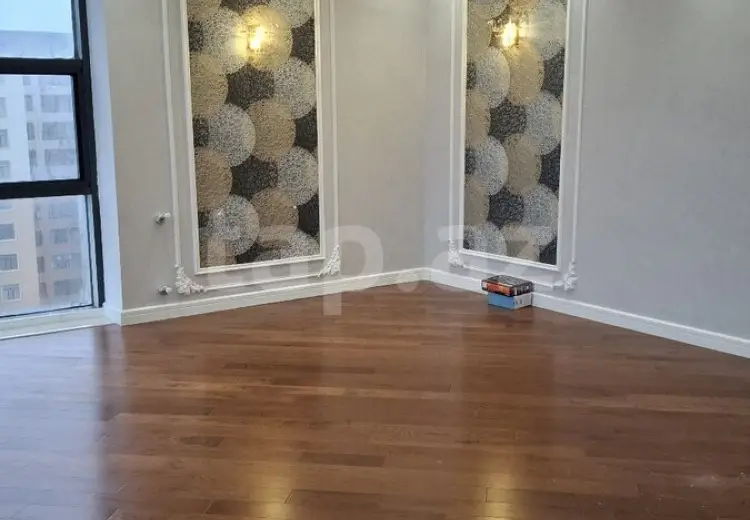 4 otaqlı mənzil , Sumqayıt