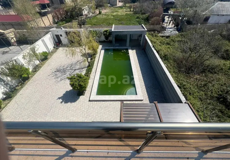 6 otaqlı mənzil , Sumqayıt