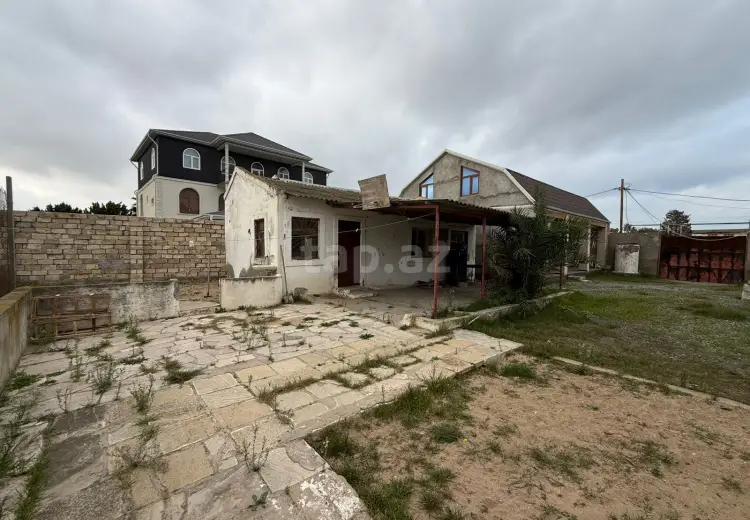 0 m² Obyekt / Ofis , Mərdəkan, Xəzər, Bakı