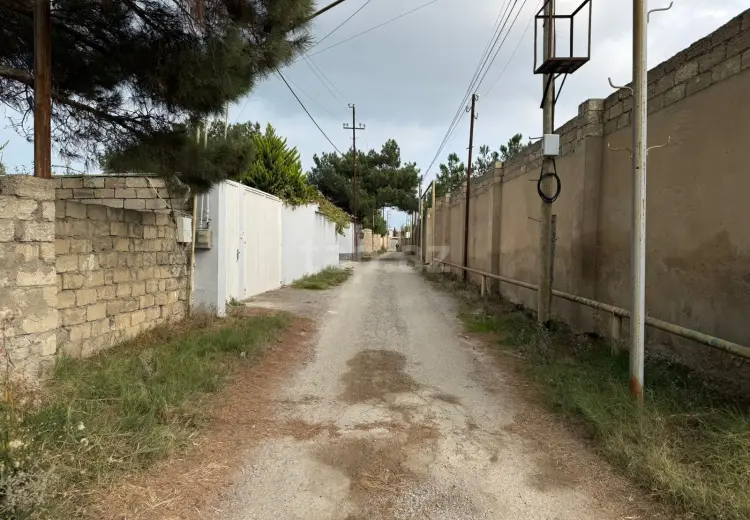 0 m² Obyekt / Ofis , Mərdəkan, Xəzər, Bakı