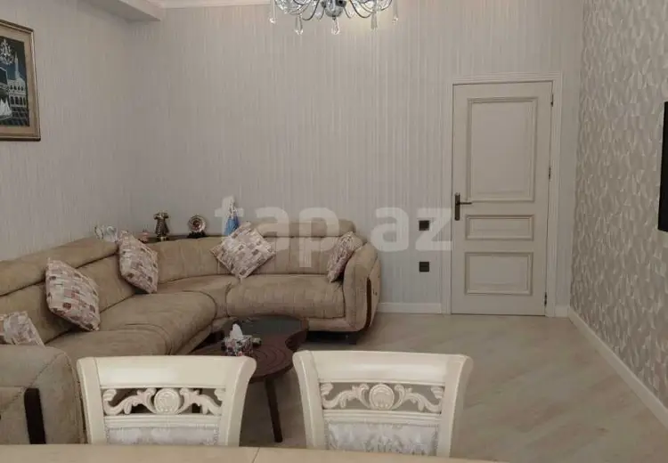 3 otaqlı mənzil , Sumqayıt