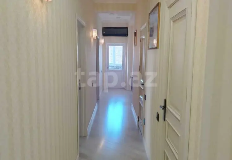 3 otaqlı mənzil , Sumqayıt
