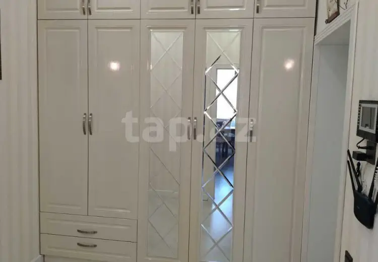 3 otaqlı mənzil , Sumqayıt