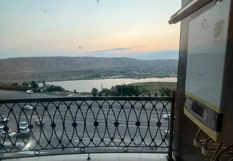 3 otaqlı mənzil Kirayə (aylıq), Yeni Yasamal qəs., Yasamal, Bakı