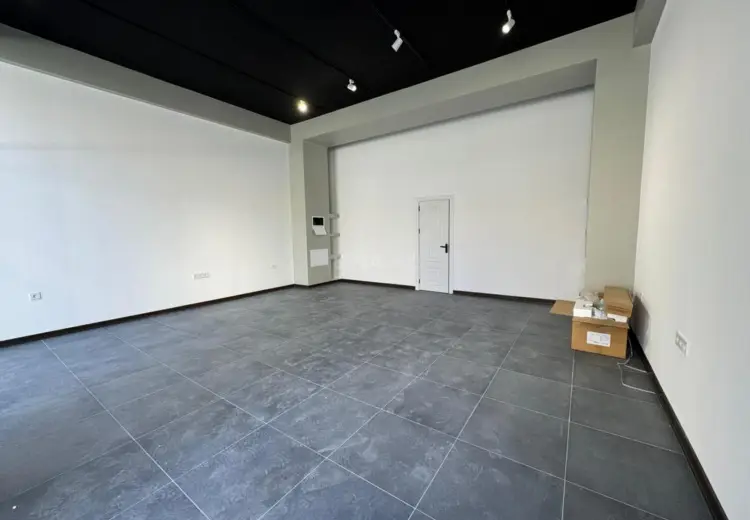 60 m² Obyekt / Ofis Kirayə (aylıq), Nəsimi, Bakı