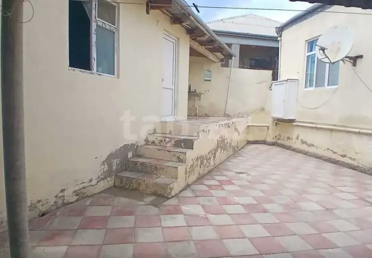 4 otaqlı mənzil , Sumqayıt