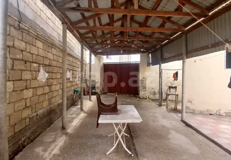 4 otaqlı mənzil , Sumqayıt