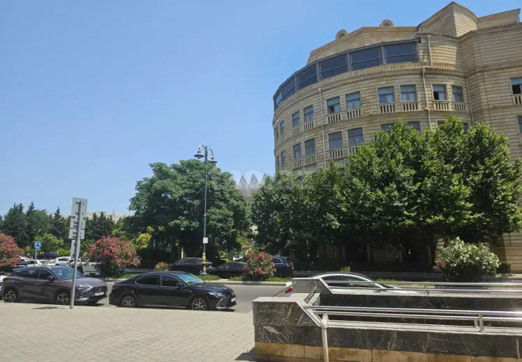 0 m² Obyekt / Ofis , Bakı