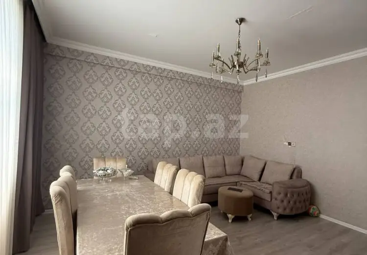 2 otaqlı mənzil , Xırdalan