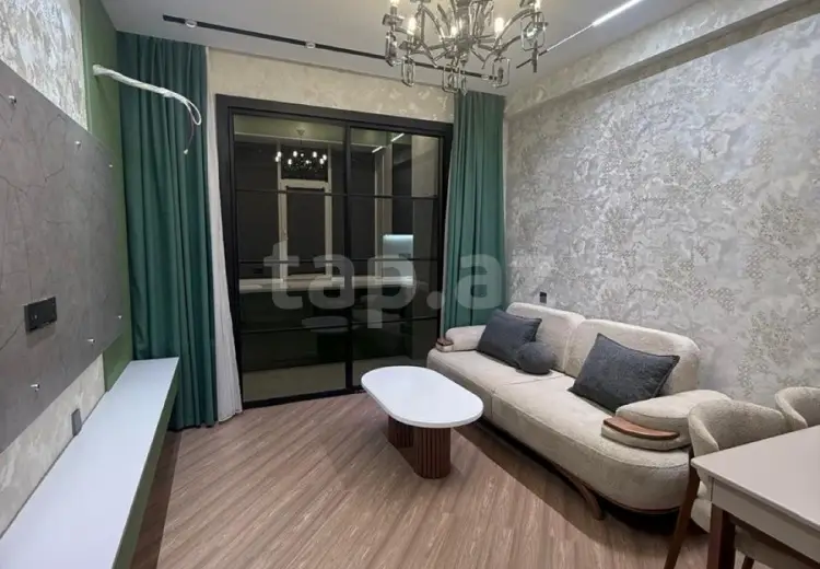 2 otaqlı mənzil Kirayə (aylıq), Əhmədli, Xətai, Bakı