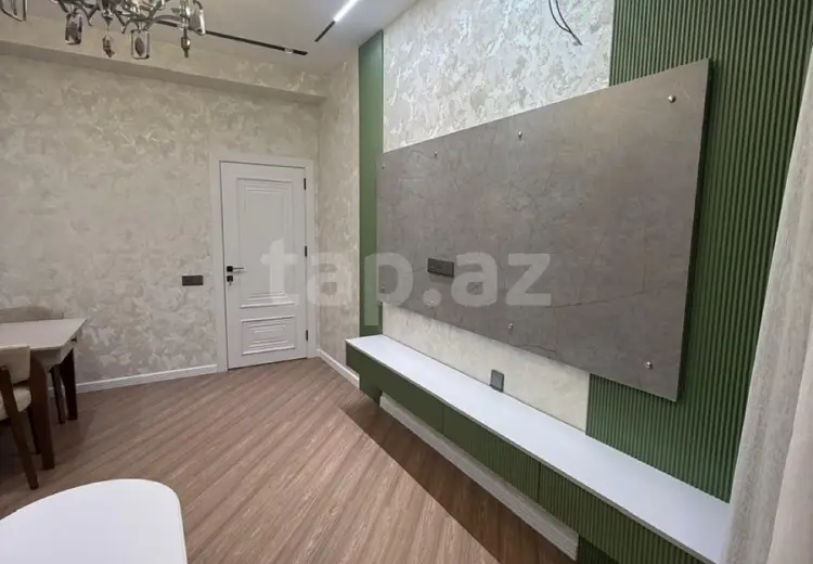 2 otaqlı mənzil Kirayə (aylıq), Əhmədli, Xətai, Bakı