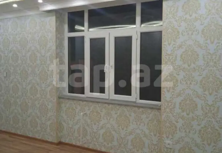 2 otaqlı mənzil , Sumqayıt