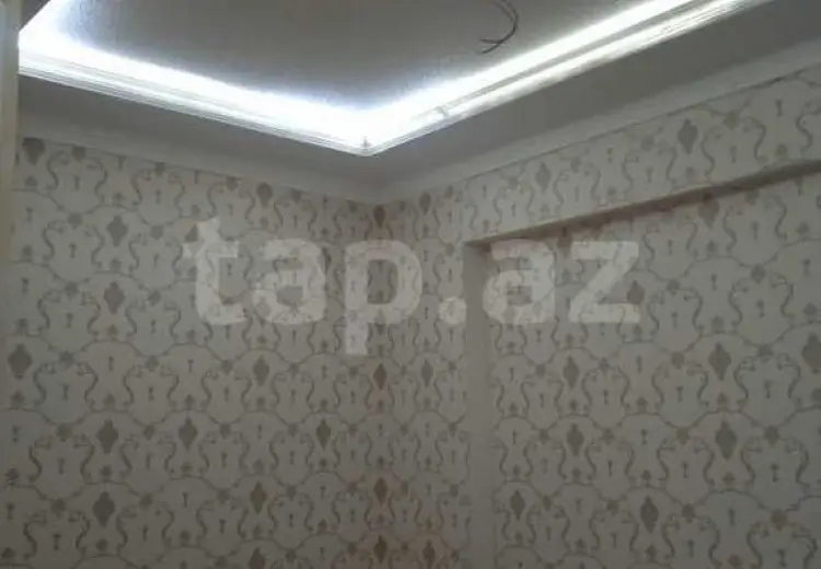 2 otaqlı mənzil , Sumqayıt