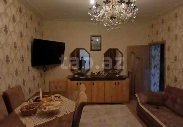 3 otaqlı mənzil , Sumqayıt