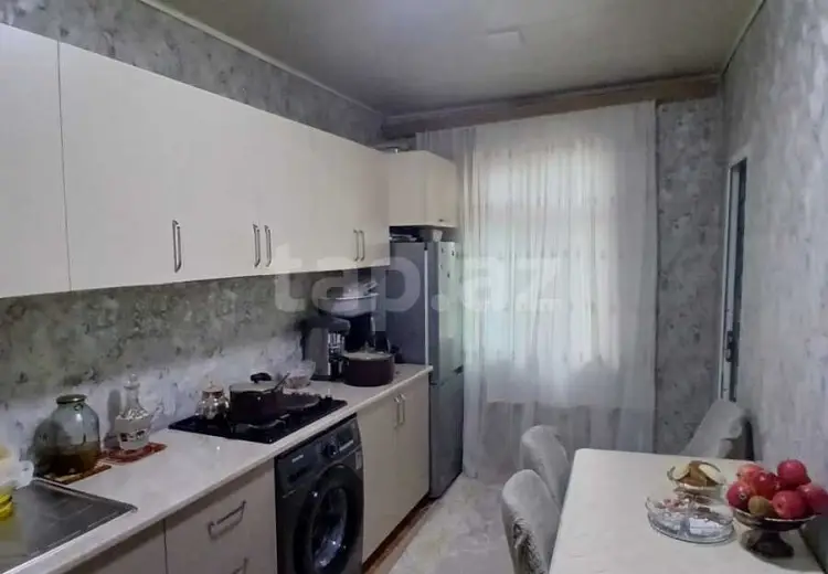 3 otaqlı mənzil , Sumqayıt