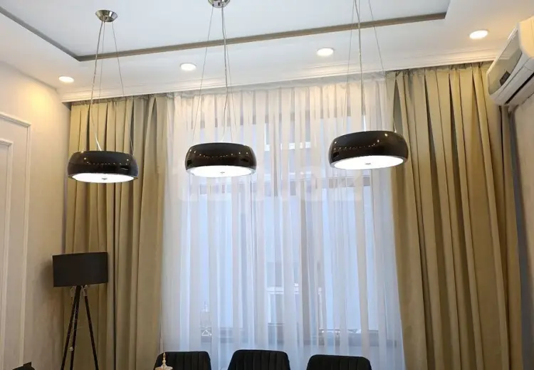 2 otaqlı mənzil , Bakı