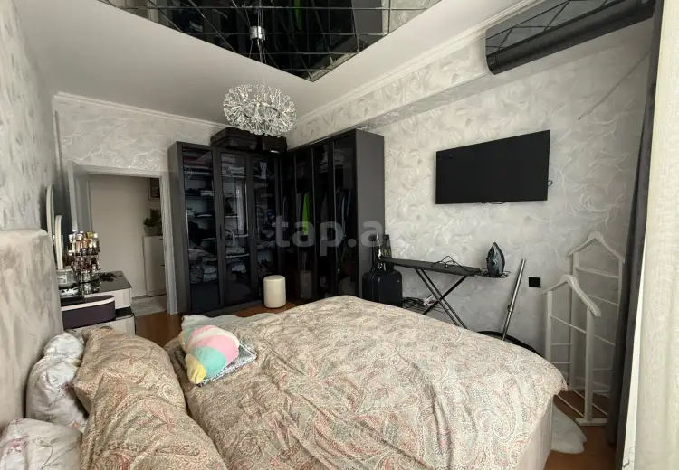 2 otaqlı mənzil , Bakı
