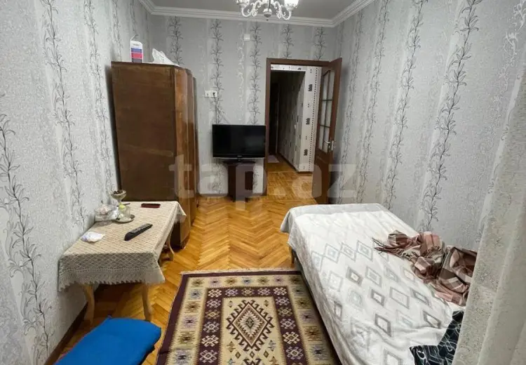 4 otaqlı mənzil , Bakı