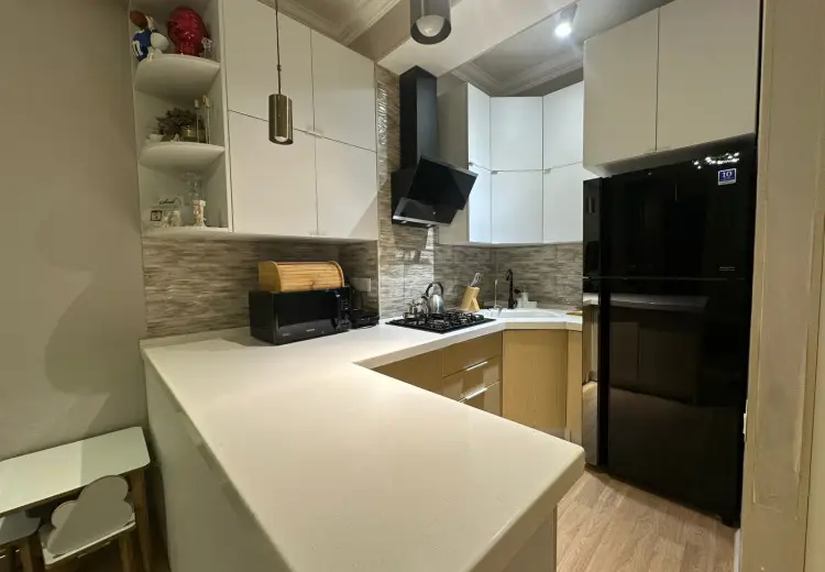 2 otaqlı mənzil Satılır, 7-ci mikrorayon, Binəqədi, Bakı