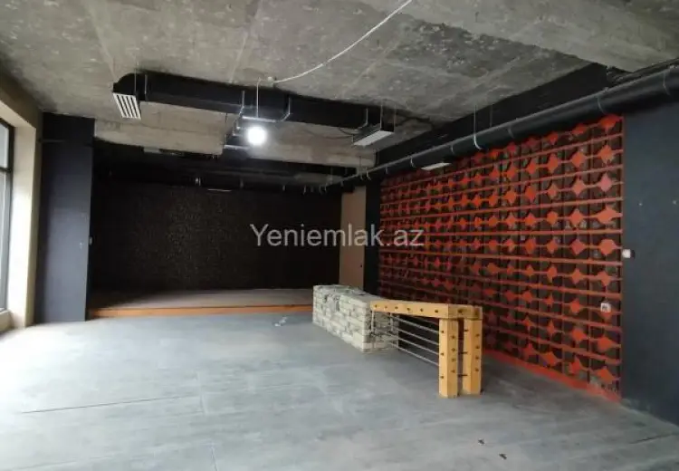800 m² Obyekt / Ofis Kirayə (aylıq), Nəsimi, Bakı