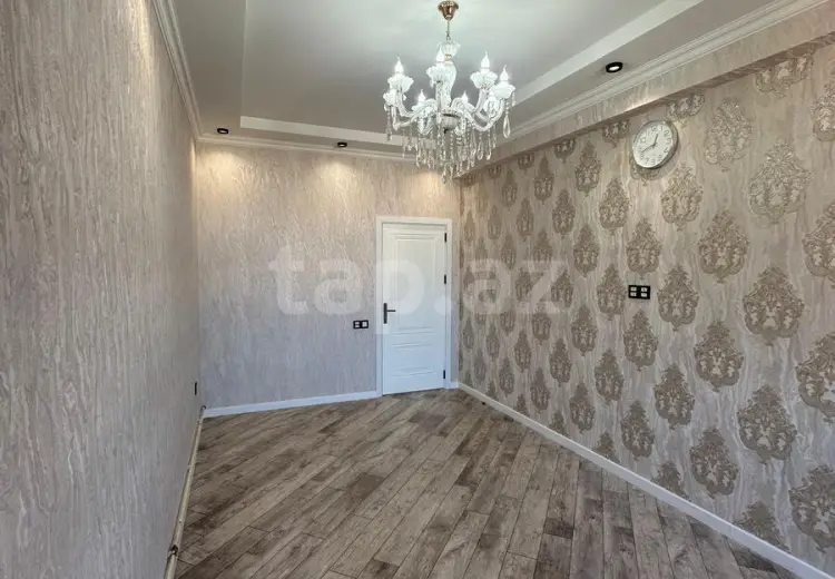 3 otaqlı mənzil , Sumqayıt