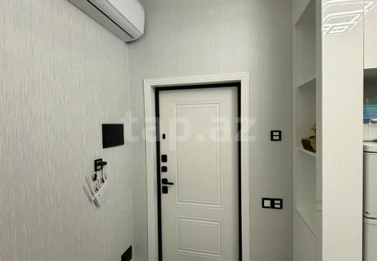 3 otaqlı mənzil , Sumqayıt