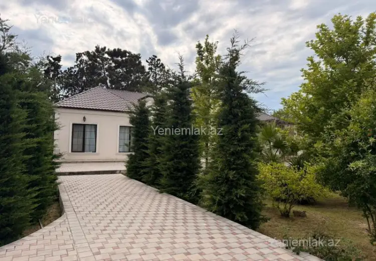 16 sot Torpaq Satılır, Mərdəkan, Xəzər, Bakı
